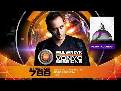 Paul van Dyk's VONYC Sessions 789