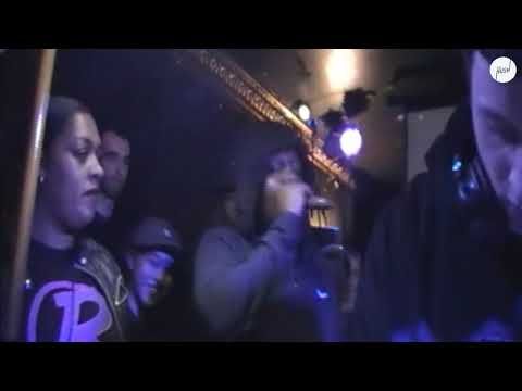 Jook w/ Hitman, Kruze Leone and Jammz | Keep Hush Live: Trends Presents