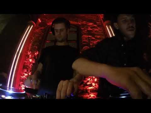 Get Physical Sessions Episode 97 with Stereo.type