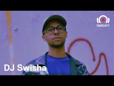DJ SWISHA DJ set - Beatport x Juke Bounce Werk | @Beatport Live