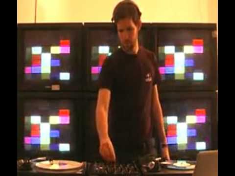 Cotumo @ RTS.FM - 06.05.2010
