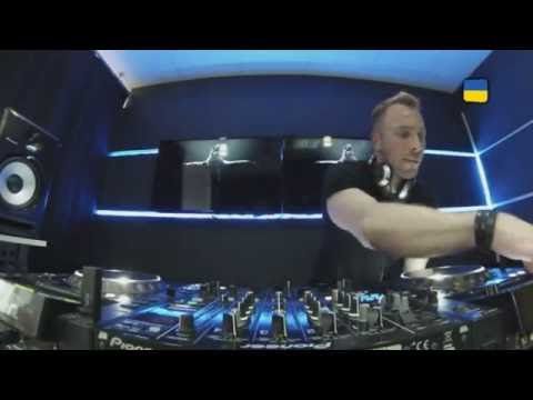 Jay Filler - Live @ Radio Intense 20.04.2016