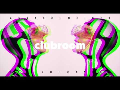 Club Room Radio 271 With Anja Schneider