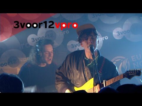 Yuko Yuko Live op Eurosonic Noorderslag 2015