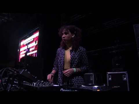 Katalina @ Green Love, 6th March 2020