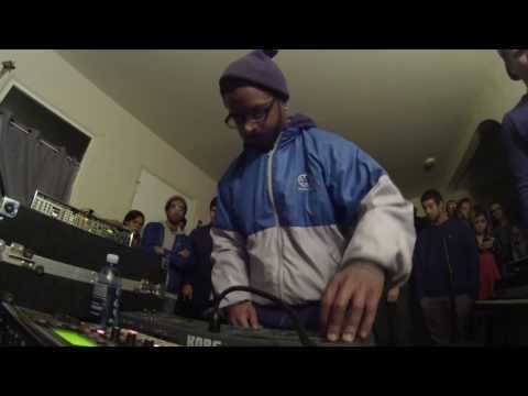 DAKIM Boiler Room Los Angeles LIVE Set