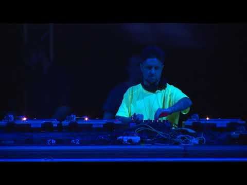 Marko Nastic @ Green Love 10 YEARS, 15th February 2019