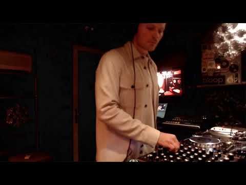 The Tilted Radio Show w/ His Creator - 27.11.20