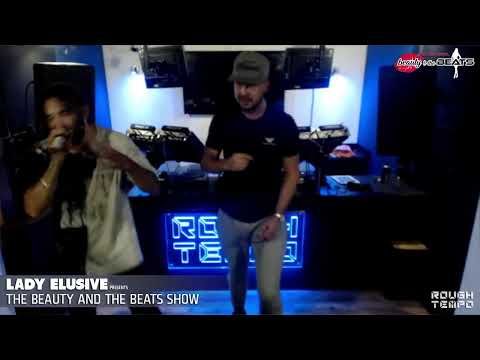 BLOUTOPIA W/ DEEPER D & RJ