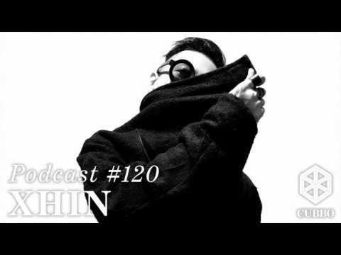 Cubbo Podcast #120: Xhin (SG)