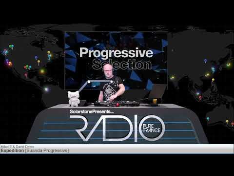 Solarstone pres  Pure Trance Radio Episode 327