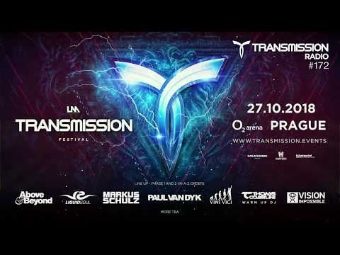 Transmission Radio #172