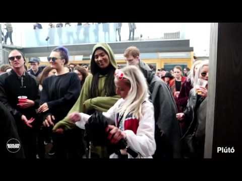 Plútó Boiler Room Reykjavík DJ Set