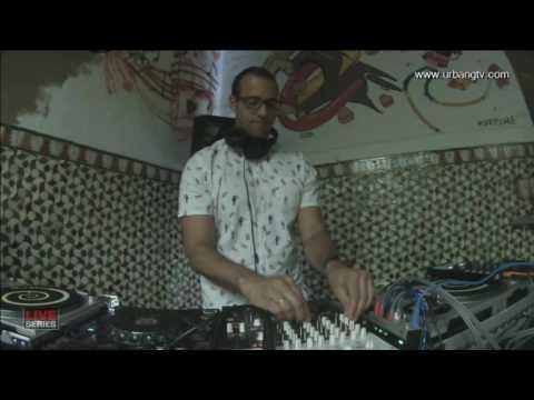 HermoN HN @ Live Series Vol. 9