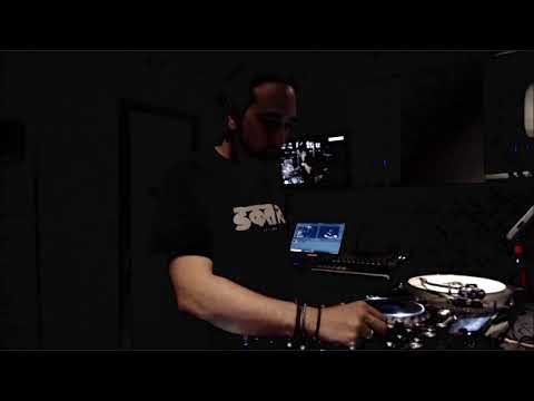 Black Codes Experiments w/ Cristian Varela 03.07.19