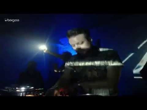 Luca Marano FIRE 13/12/2014 borgo33