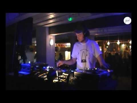 Bazia DJ Set // Keep Hush live / Green Bay Wax takeover