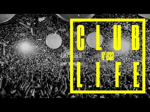 CLUBLIFE by Tiësto Episode 832