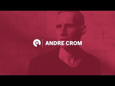Supply on Demand: Andre Crom @ OFF Stream 2020 | BE-AT.TV
