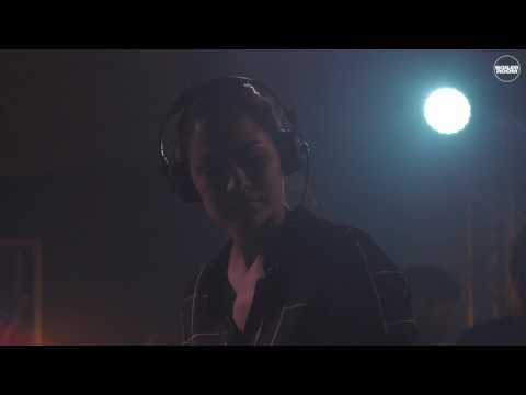 Victoria Mussi Boiler Room Asunción DJ Set
