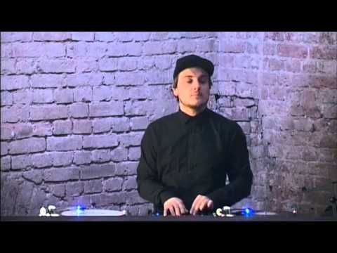 Catem Showcase: Sander Cast - RTS.FM.141112