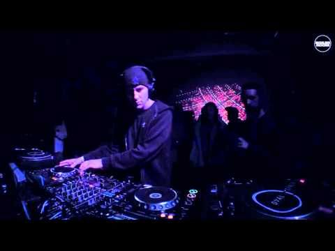 TSVI Boiler Room London DJ Set
