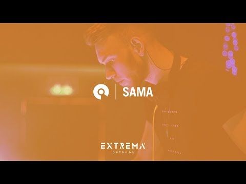 Extrema Day 1: SAMA - Joyhauser Invites | BE-AT.TV