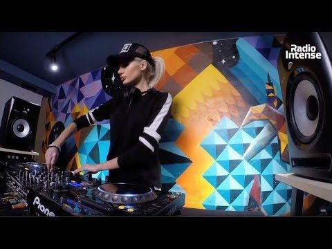 Meduza - Live @ Radio Intense 19.03.2018