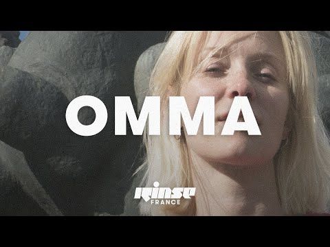 Omma (DJ set) - Rinse France