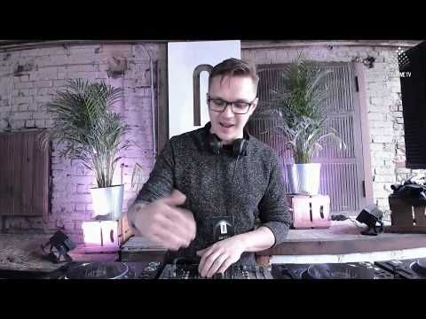 Oaksmith @ RTS.FM x UNDER Festival (Riga 2019)