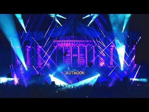 DRIFTMOON [FULL SET] - TRANSMISSION AUSTRALIA 2017 Melbourne