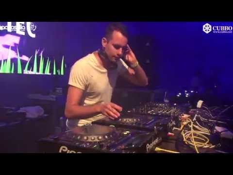 Svetec @ Aquasella Festival Arriondas 22.07.2016 ES