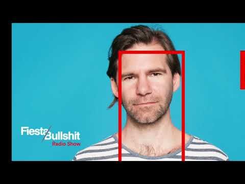 GABRIEL ANANDA  @ Fiesta&Bullshit Radioshow - Ibiza Global Radio