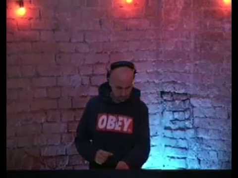 Sergey Sanches - RTS.FM.290212