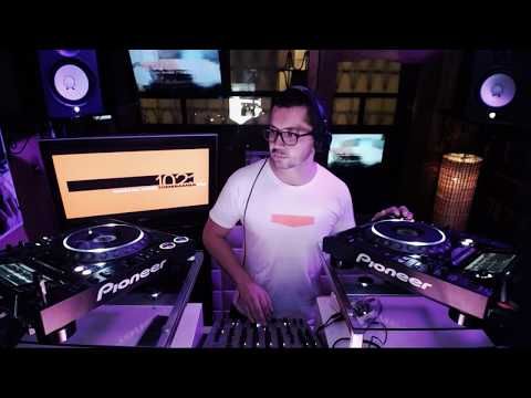 Jorge Andrés Piedra en el MODULO-102