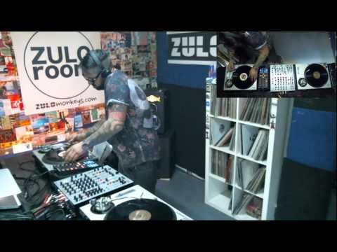 Makoki (Zulo Room)