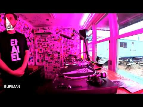 Bufiman @ The Lot Radio (November 18th 2019)