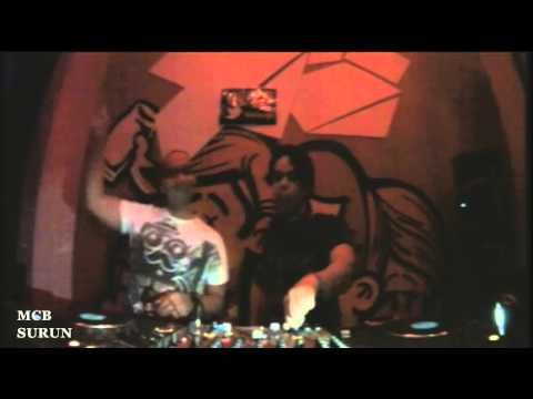 Surun - Ravers Must Rave @ MCB