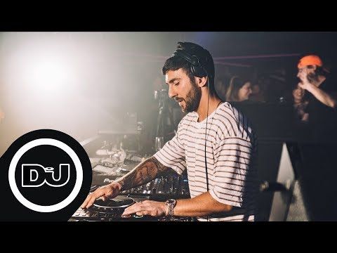 Hot Since 82 Live from CODA, Toronto