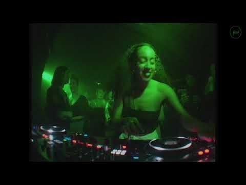 Helena Star DJ Set | Keep Hush Live: Helena Star Presents