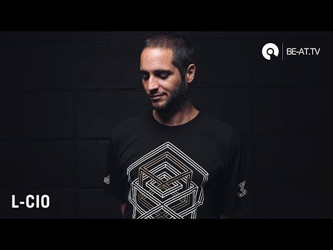L_cio Live Set @ Mirante 9 de Julho in São Paulo, Brazil (BE-AT.TV)