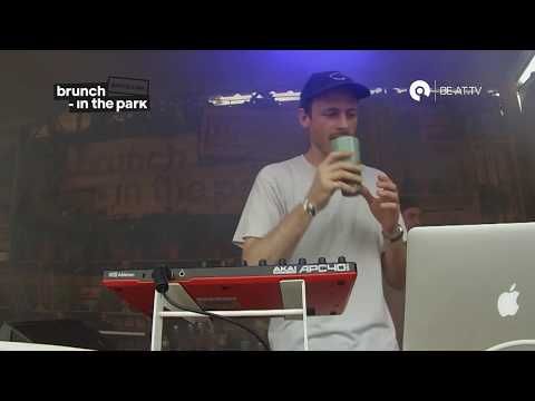 Brunch -In the Park #9: Stereoclip (live)