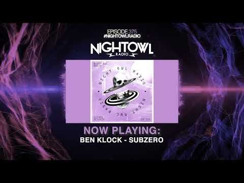 ESCAPE Halloween 2022 MEGAMIX - Night Owl Radio 375