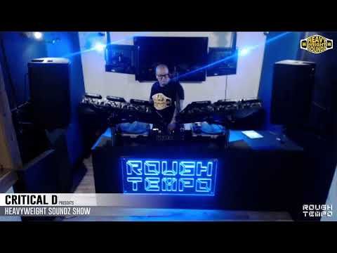 SERKUS & RUDE ONE Presents The JUNGLE CULTURE SHOW