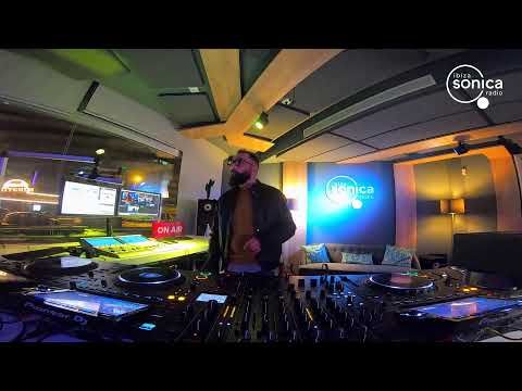 SECRETARIO - NOCHES DE CACTUS #44 - 13 ENE 21