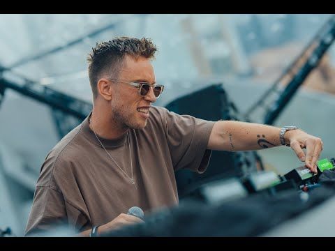 Nicky Romero | Tomorrowland 2022 - WE3