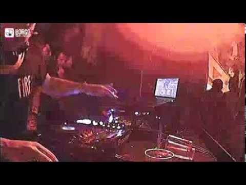 Sire G & Luca Marano - L'Aperidisko - 09-10-2013 - borgo33.com