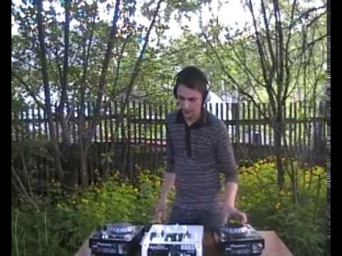 Alexander T. a.k.a. Minianimal @ RTS.FM - 19.05.2011