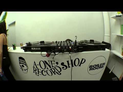 Tim Sweeney Boiler Room NYC Good Times DJ set