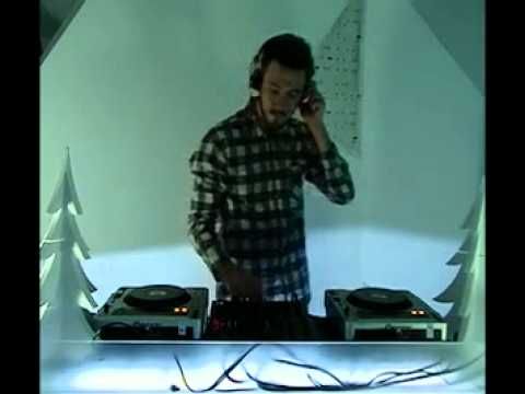 Sascha Goya @ RTS.FM - 23.12.2010